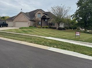 1201 Phaeton Way, Auburn, IN 46706