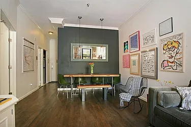 Sold by Corcoran