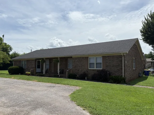 1768 Patrick Way Unit B, Bowling Green, KY 42104