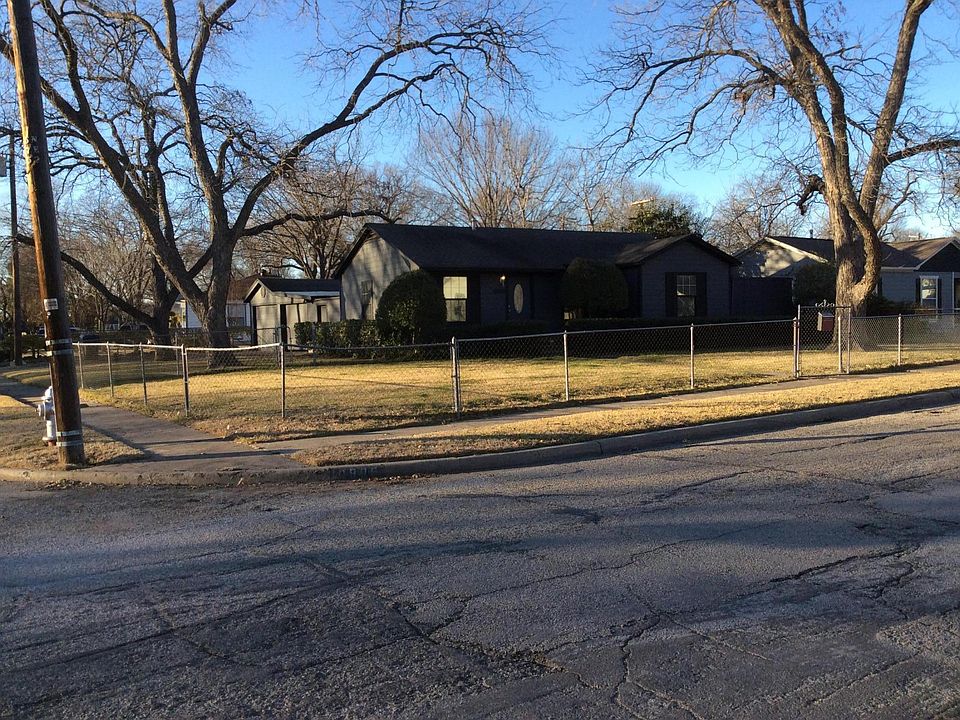 Curb View