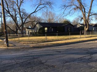 10805 Hermosa Dr, Dallas, TX 75218