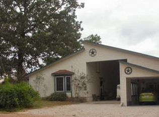 125 Culbertson Loop, Goodrich, TX 77351