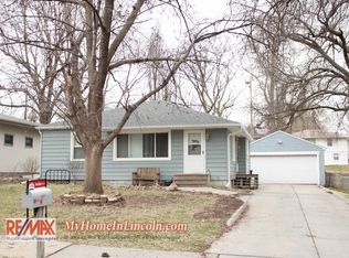 2321 S 36th St, Lincoln, NE 68506