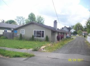 315 N Sylvia St, Montesano, WA 98563