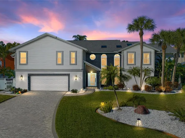 723 Pinta Dr, Tierra Verde, FL 33715