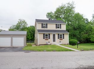 7141 Walnut Ave, Baltimore, MD 21208