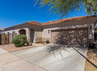 2602 E Jessica Ln, Phoenix, AZ 85040