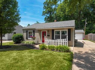 326 Dellwood Rd, Avon Lake, OH 44012