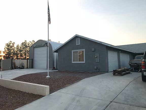 New paint and Flagpole