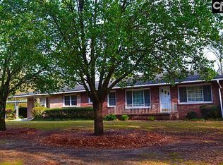 614 Aldridge St, Batesburg, SC 29006