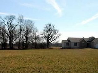 10495 Anderson Antioch Rd, Mount Sterling, OH 43143