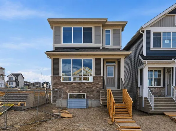199 SE Annette Lndg, Calgary, AB T3R 2K2