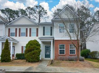 6176 Shoals Loop, Union City, GA 30291