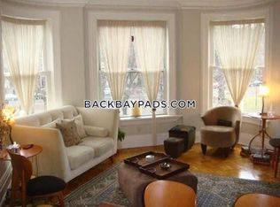 390 Commonwealth Ave APT 208, Boston, MA 02215