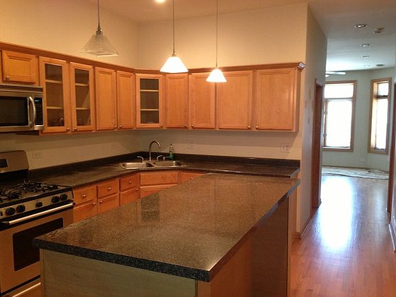 2nd image of 2529 N Central Park Ave #1