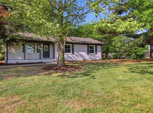 310 Houston Rd, Troutman, NC 28166