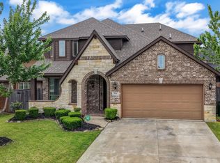 516 Ben St, Crowley, TX 76036