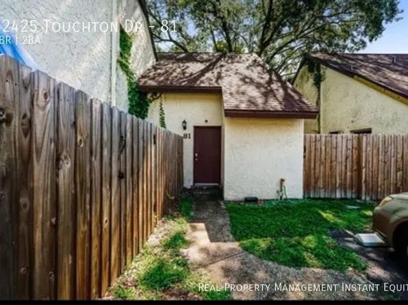 12425 Touchton Dr APT 81, Tampa, FL 33617