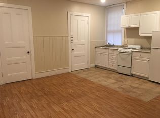 52 Deering St #2, Portland, ME 04101