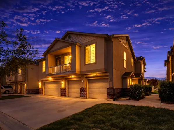237 N Birmingham Ln #B, North Salt Lake, UT 84054