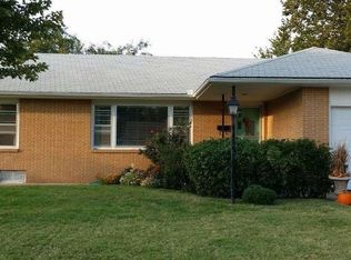 806 W 17th Ave, Hutchinson, KS 67501