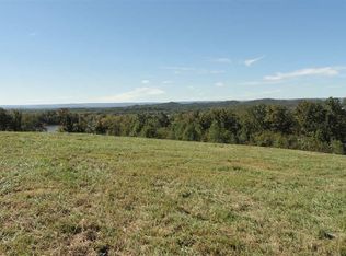 0 Mill Dr LOT 50, Decatur, TN 37322