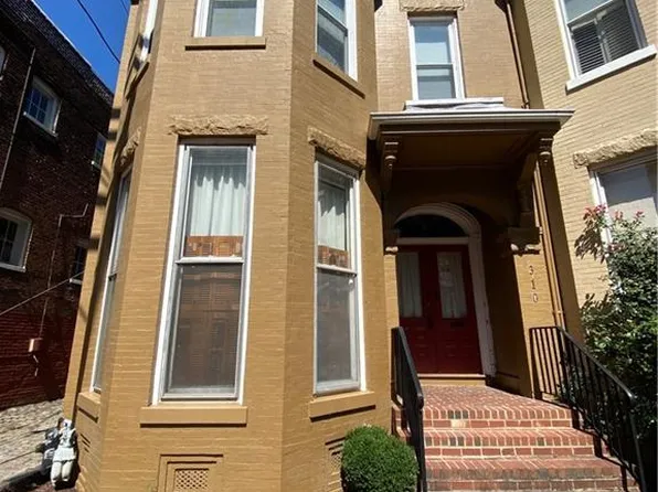 310 N Harrison St APT 1, Richmond, VA 23220