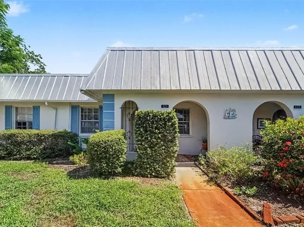 4211 Regal Pl #3, New Pt Richey, FL 34652