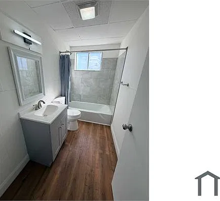 2 bed, 1167 sqft, $1,500 — Photo 4