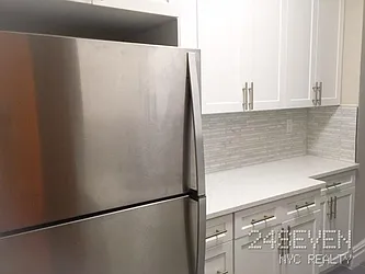 Rented by 24 7 NYC Realty Inc.