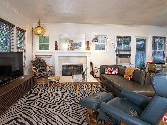 5th image of 4846 N Maywood Ave