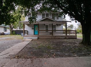 401 W 6th St, Stroud, OK 74079