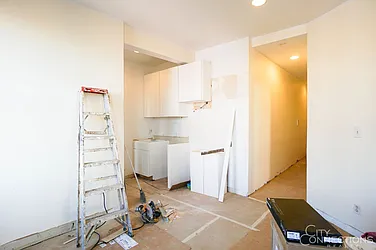 Rented by City Connections Realty