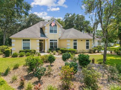 4433 Bean St, Fernandina Beach, FL, 32034