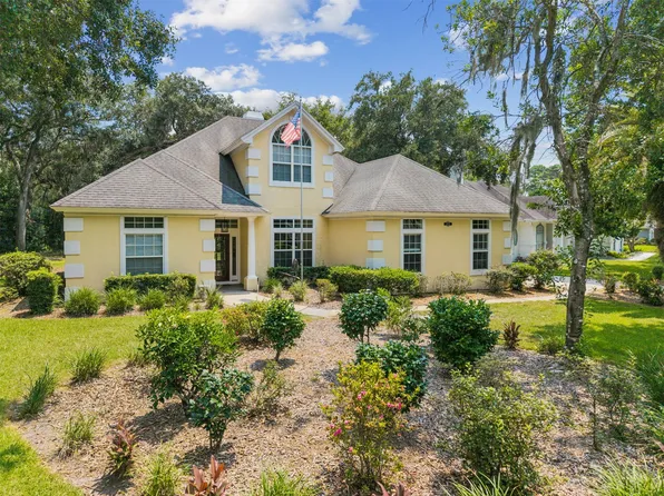 4433 Bean St, Fernandina Beach, FL 32034