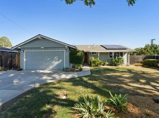 623 Seneca Ct, San Jose, CA 95123