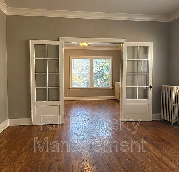 72 N Belvedere Blvd #4 — Photo 3