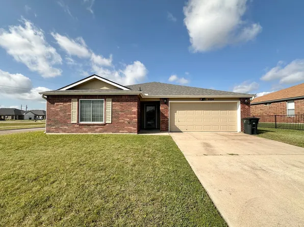 4404 Waterside Dr, Killeen, TX 76549