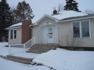107 E Pike St #A, Osakis, MN 56360