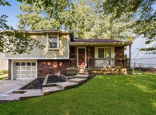 5812 N Oakley Ave, Kansas City, MO 64119