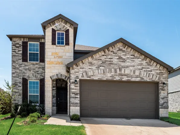 711 Puma St, Princeton, TX 75407