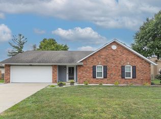 317 Aladar Dr, O Fallon, IL 62269