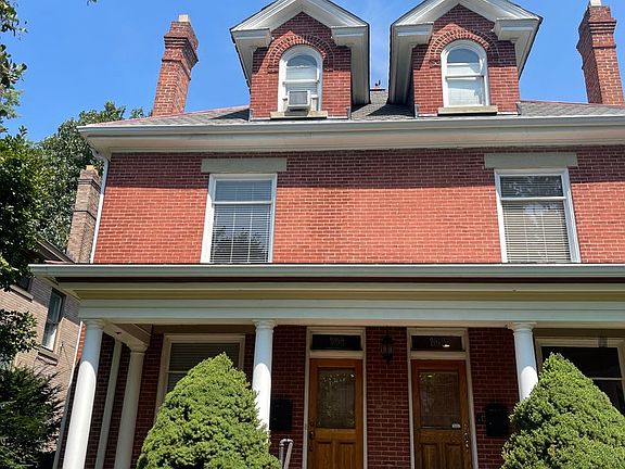 2nd image of 106 W 2nd Ave #2