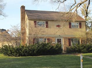 1801 Waltham Rd, Columbus, OH 43212