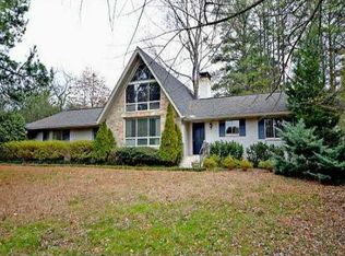 2496 Brookhurst Dr, Atlanta, GA 30338