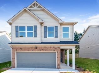 2275 Wentworth Dr, Morrow, GA 30260