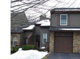 45C Chicopee Dr #C, Princeton, NJ 08540