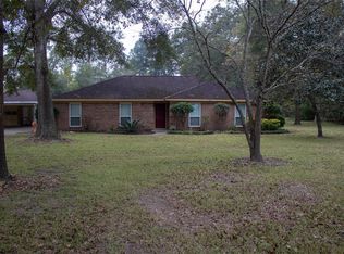 254 N Magnolia Rd, New Caney, TX 77357