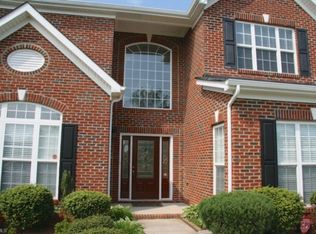 4460 Alderny Cir, High Point, NC 27265