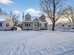 1839 Rush St, Waterloo, IA 50701